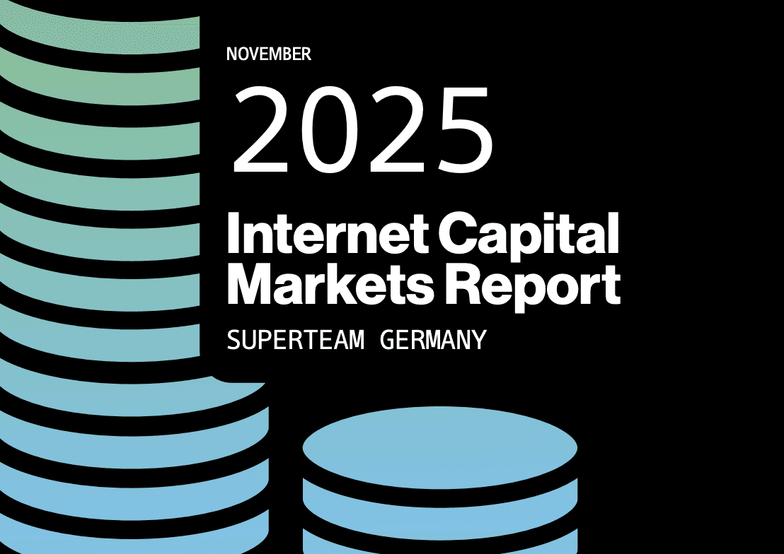 Solana ICM Report 2025