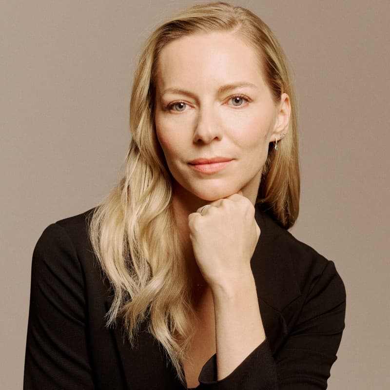 Patricia Albrecht