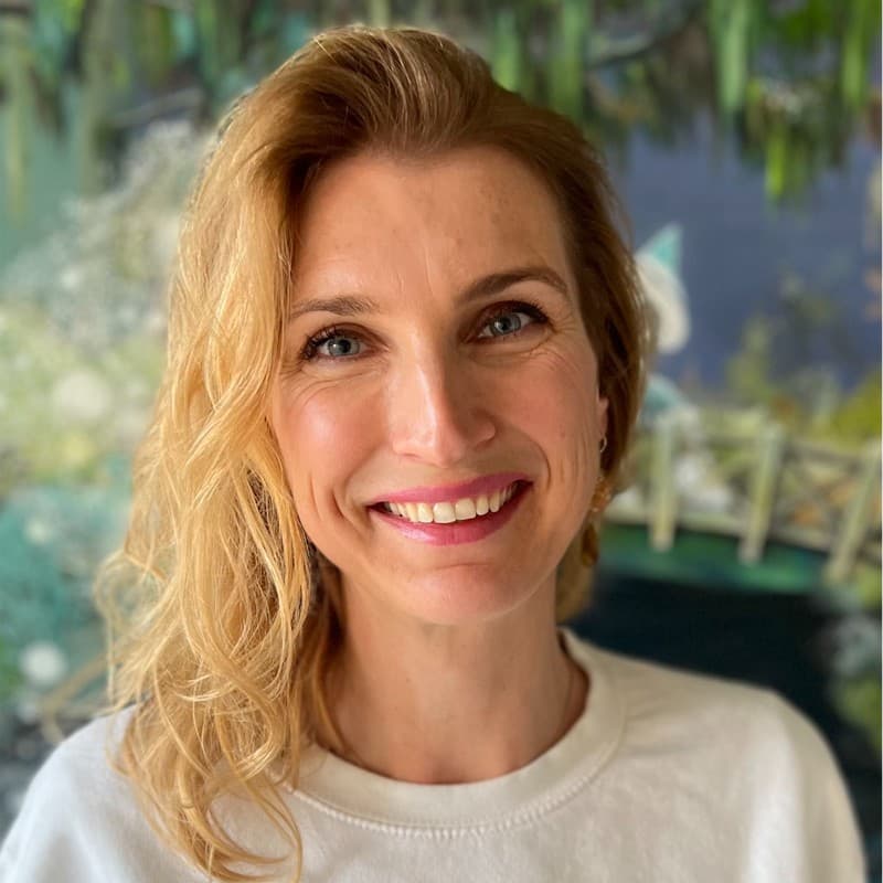 Ulrike Lierow Schad