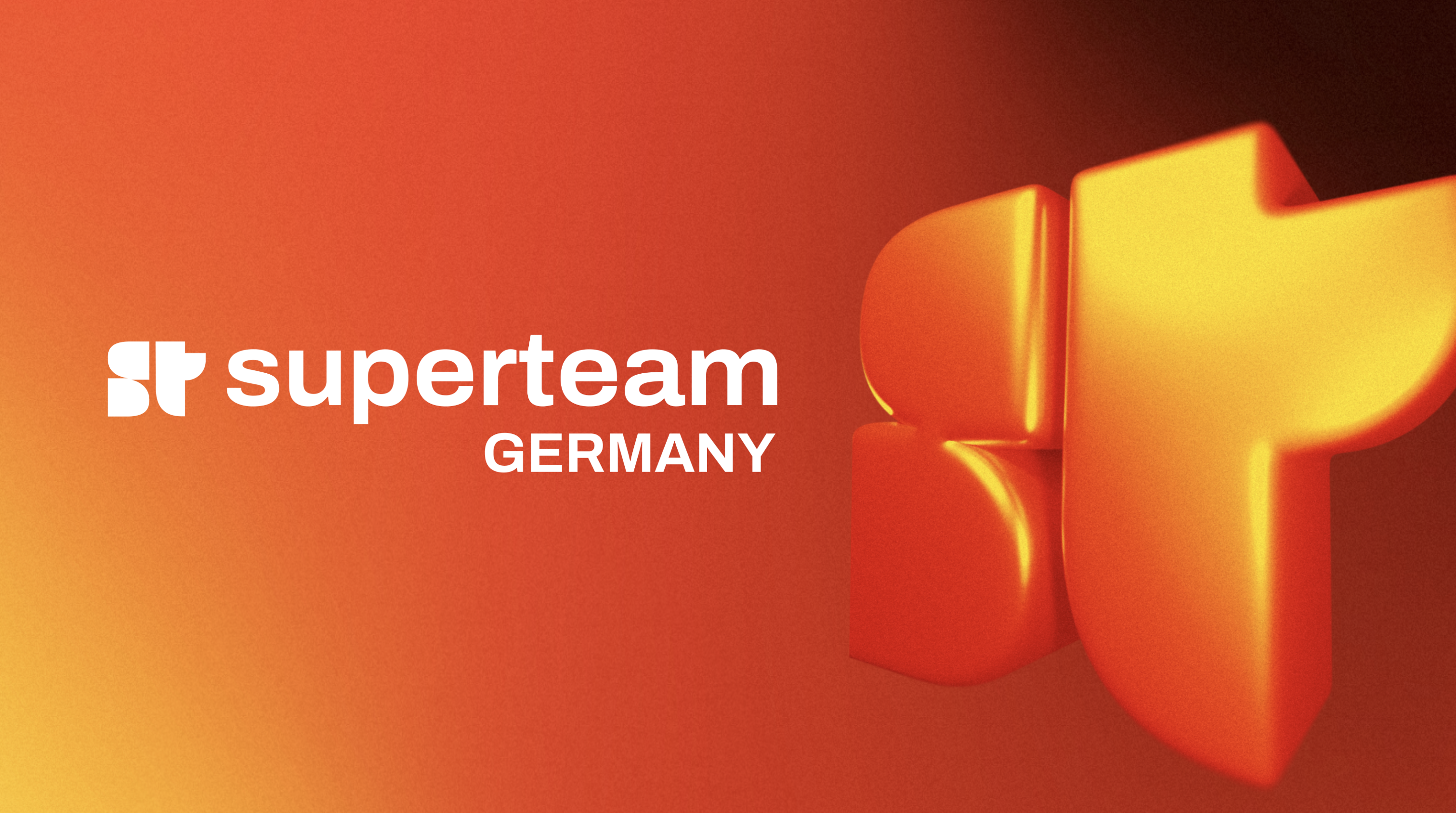 Superteam Germany